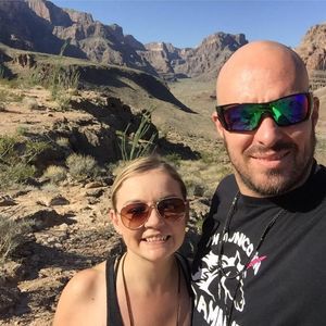 Meet your Posher, Ed